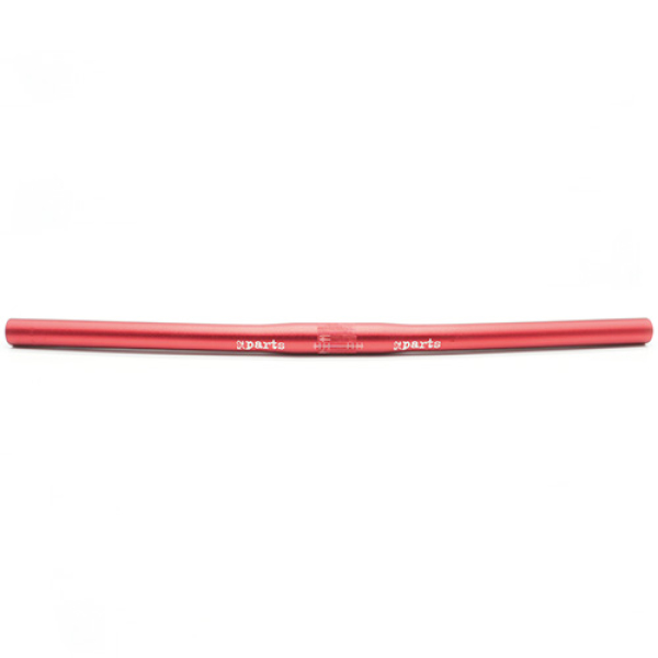 Lenker 52parts - 520 mm - laser red / laser blue